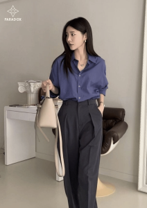 màu xanh navy