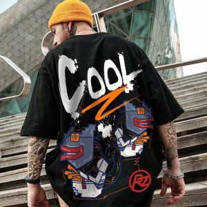 streetwear là gì